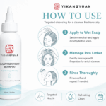 Scalp Treatment Shampoo