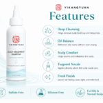 Scalp Treatment Shampoo