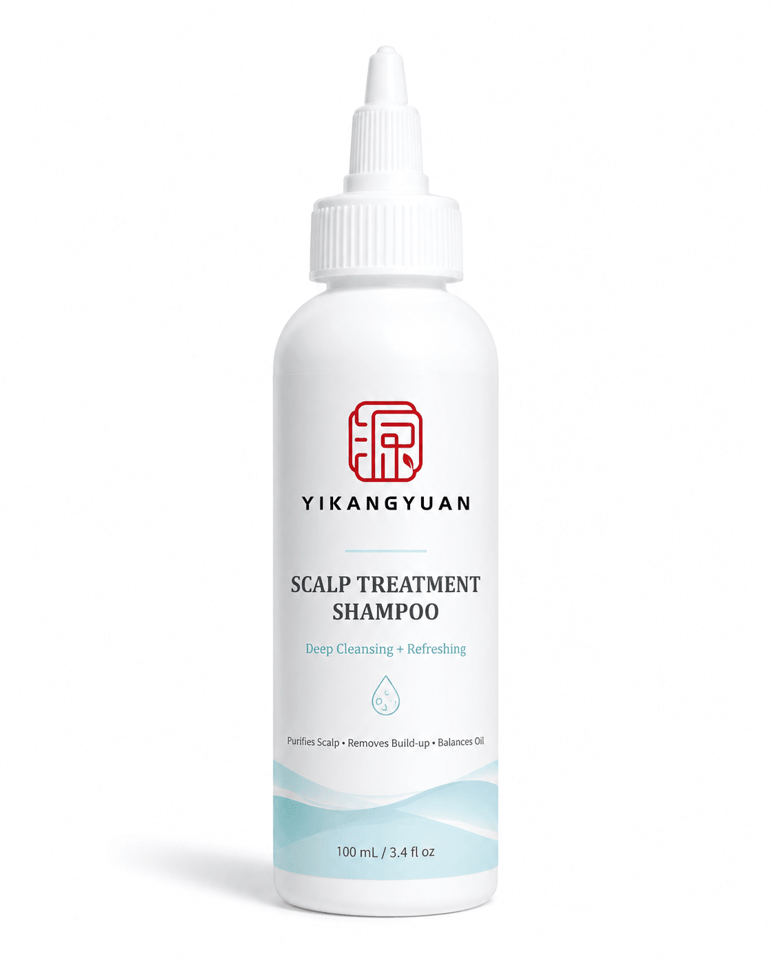 Scalp Treatment Shampoo