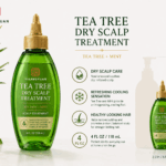 Teatree Dry Scalp Treatment