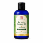 Turmeric Massage Oil