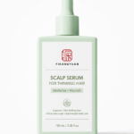 Scalp Serum for Thinning Hair