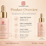 Vegan Hair Serum