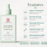 Scalp Serum