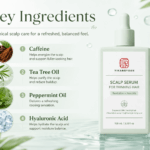 Scalp Serum