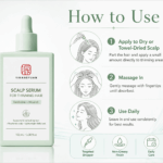Scalp Serum