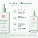Scalp Serum