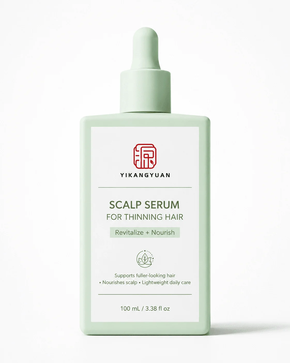 Scalp Serum for Thinning Hair