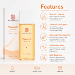 Vitamin E Body Oil