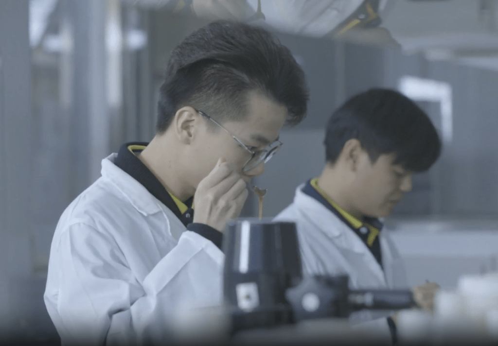 Yikangyuan Professional R&D Laboratory
