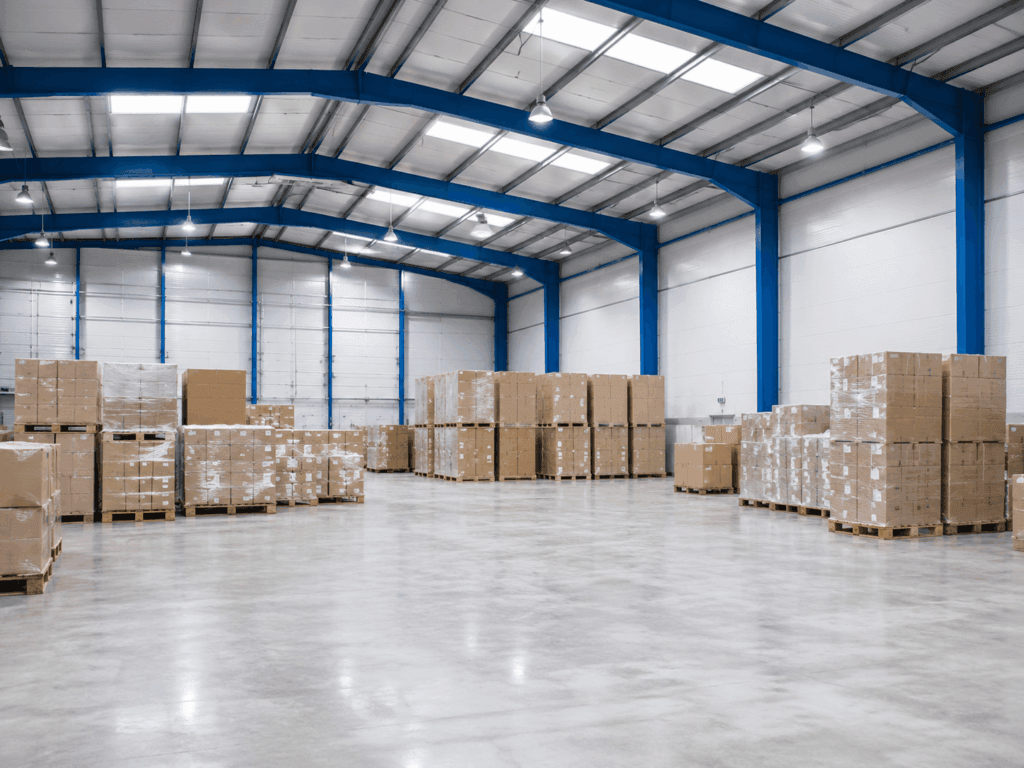 Yikangyuan Shipping & Logistics