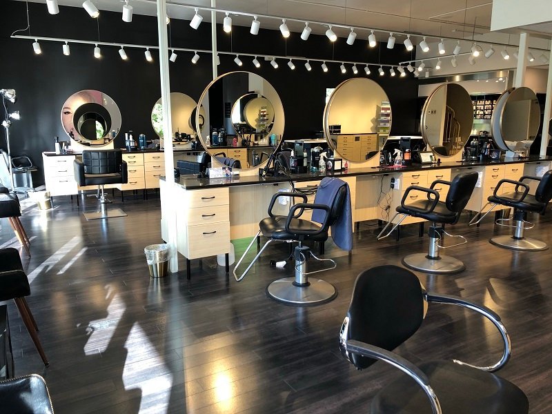 Salons professionnels & Spas