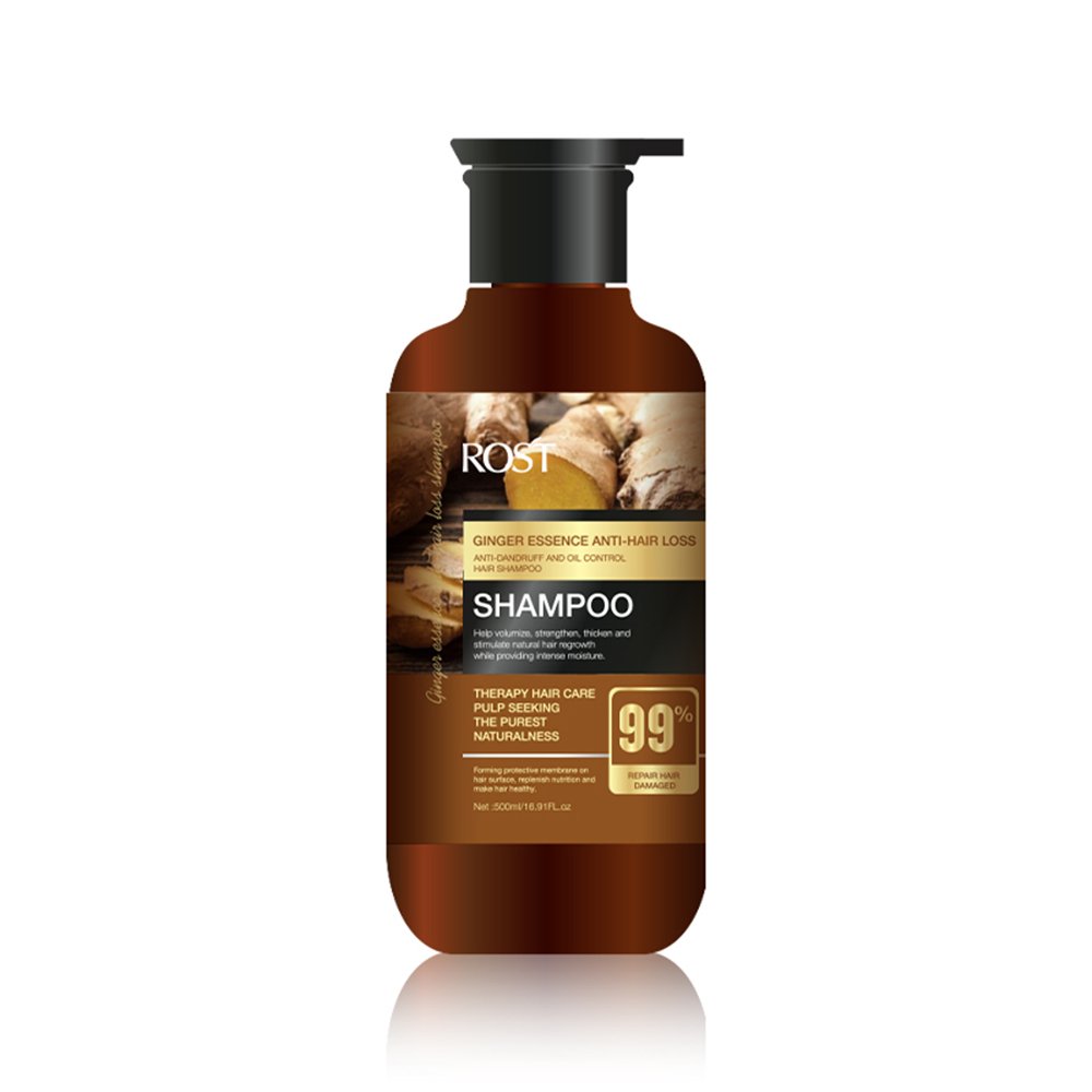 Anti-Hair Loss Shampoo