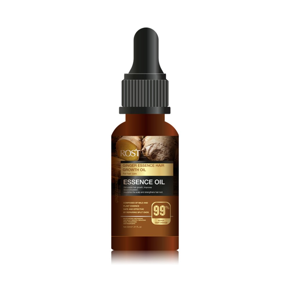 Ginger Essence