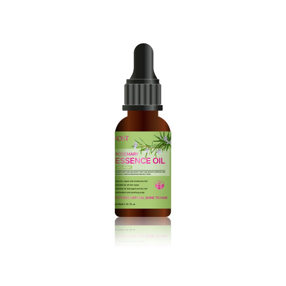 Rosemary Essence Oil