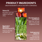 Batana Hair Oil