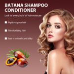 Batana Hair Oil