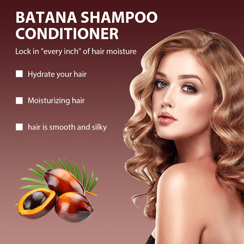 Batana Hair Mask Product Details - Batana Hair Mask