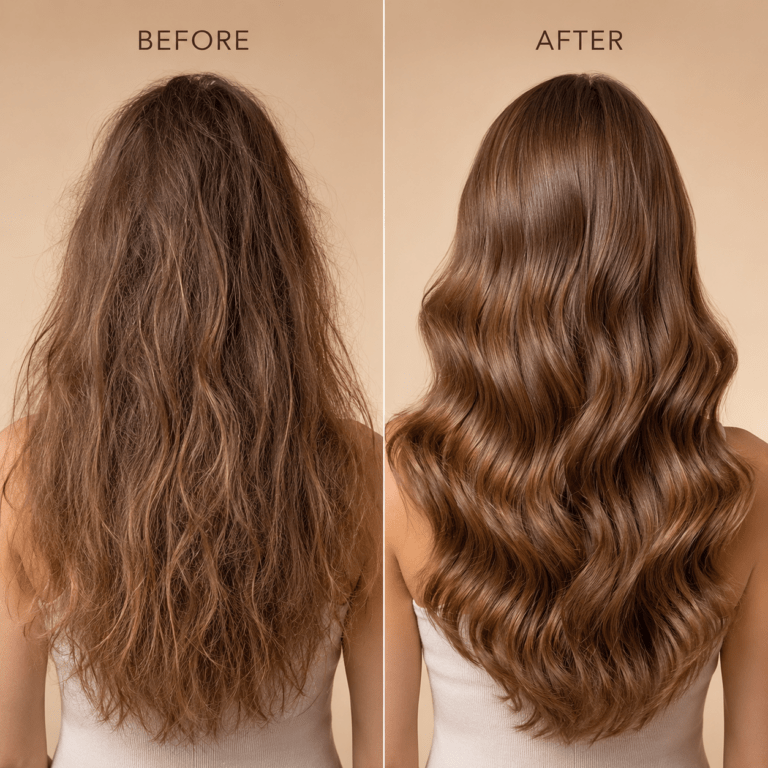 Stop Ignoring Your Scalp Health