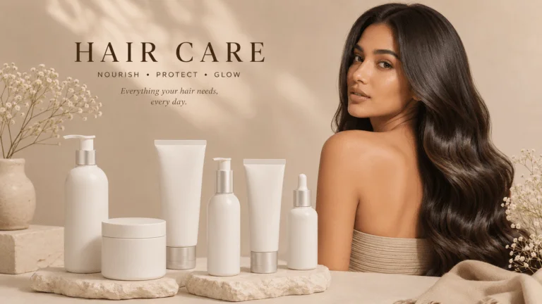 Where to Find Your Private Label Hair Care Products