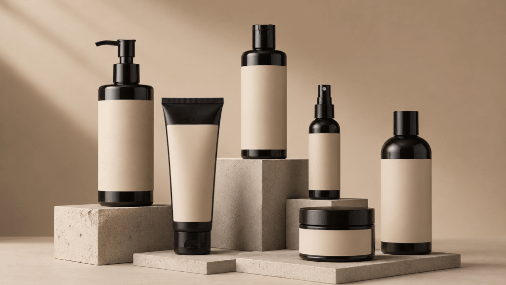 Private Label Hair Care Manufacturer