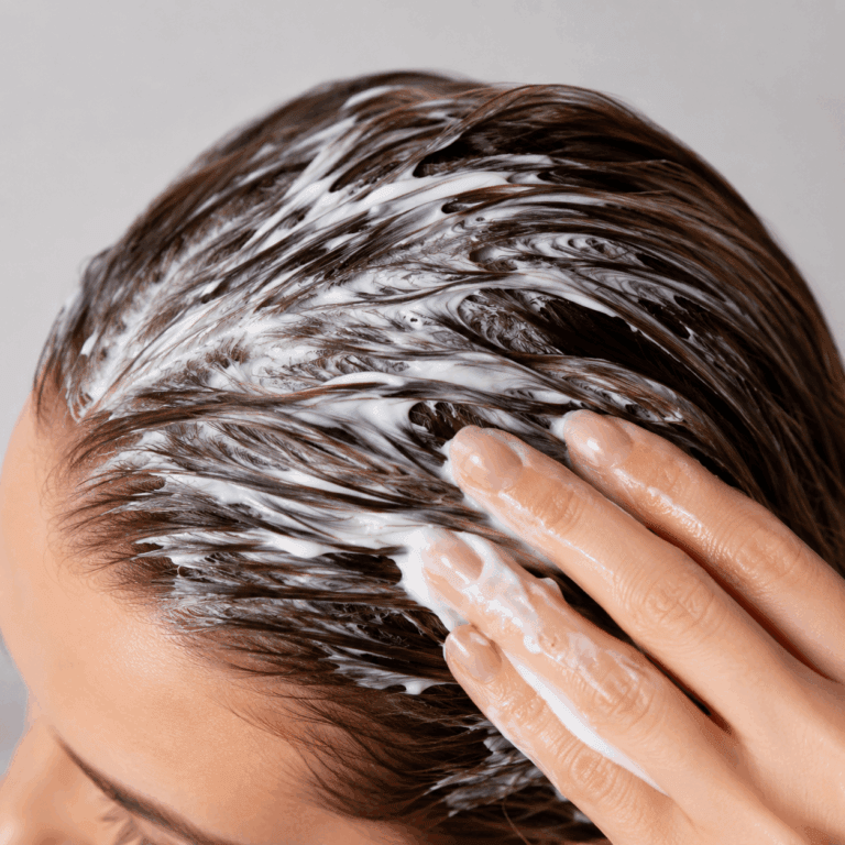 Yikangyuan Private Label Hair & Body Care
