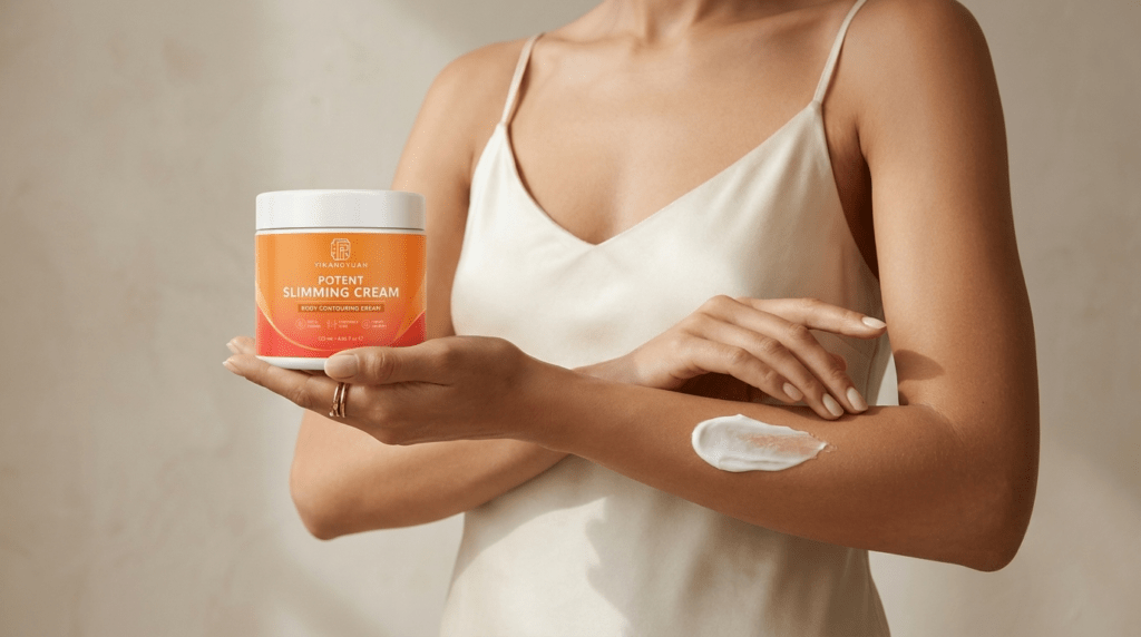 Body Cream