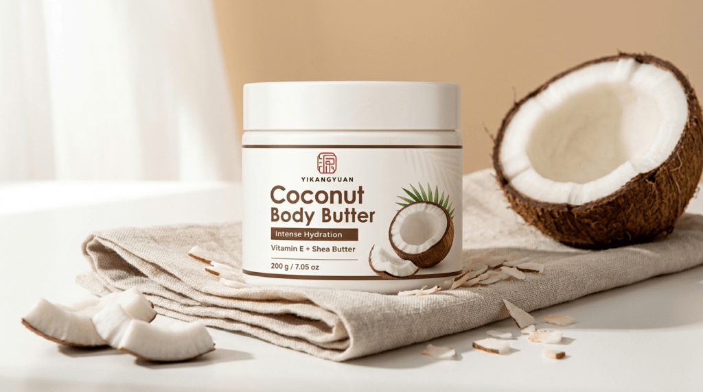 Body Butter