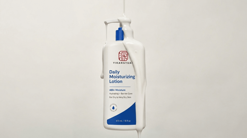 Body Lotion