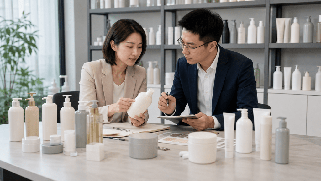 Shampoo Manufacturers For Beauty Brands