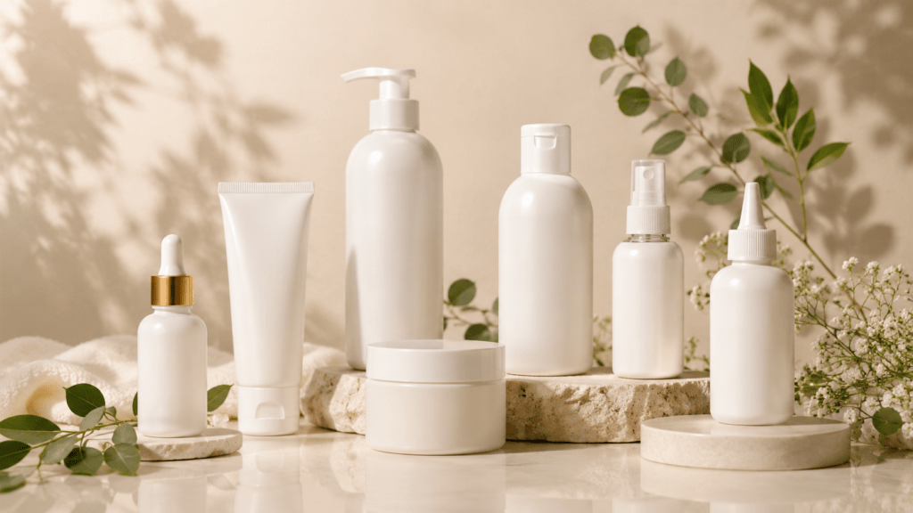Hair Care Product