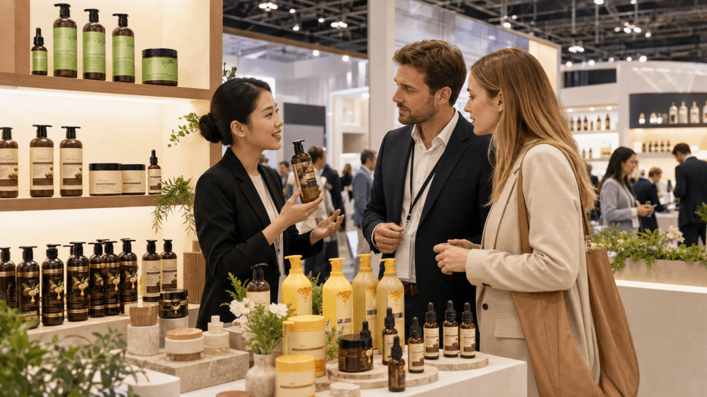 Hair Care Products Wholesale