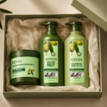 How to Choose the Best Olive Hair Care Factory