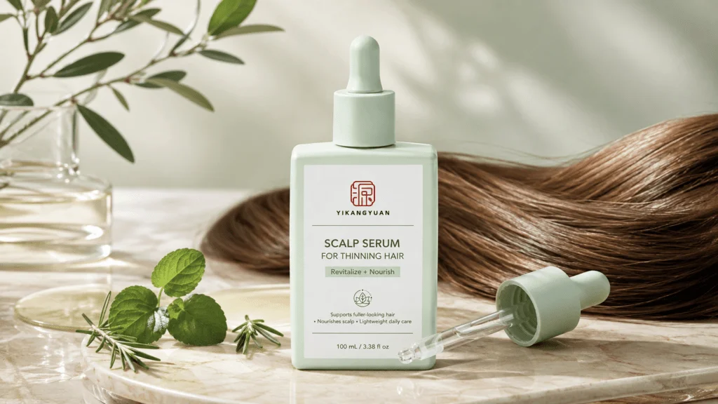 hair serum