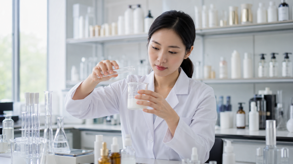 Hair Care Products Suppliers