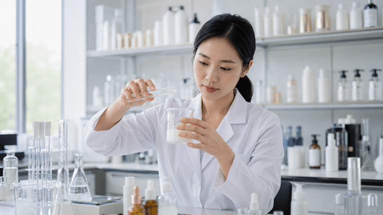 Top 10 OEM Hair Care Products Suppliers to Launch Your Private Label Brand