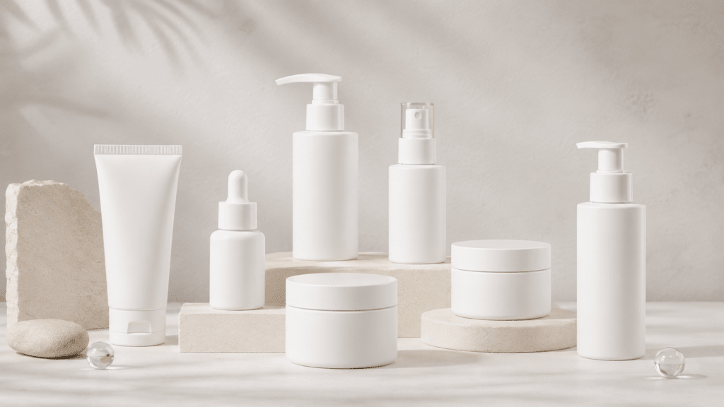 Beauty Products Private Label
