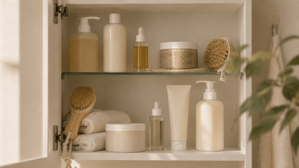 Body Care Products
