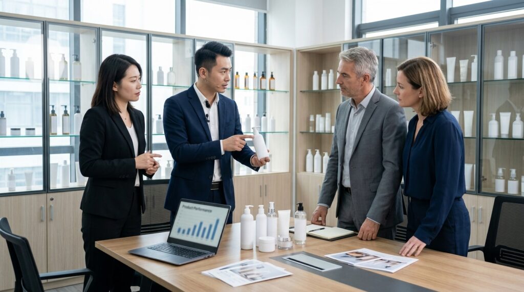 Hair Care Manufacturers