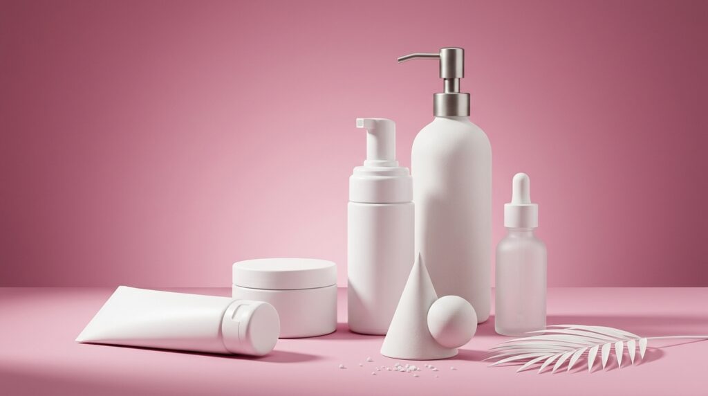 Private Label Body Care