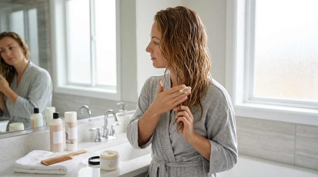 Hair Mask Suppliers