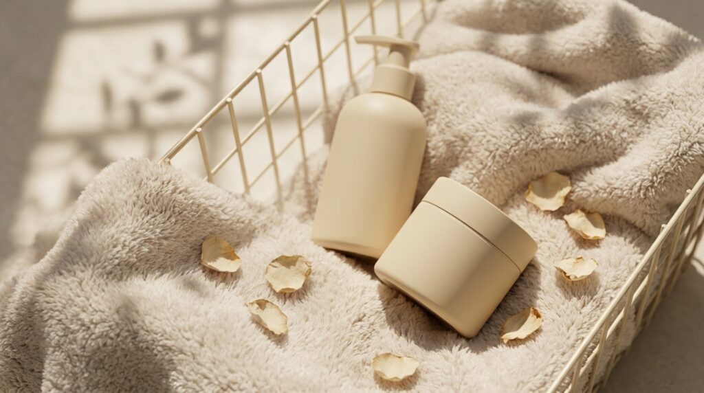 Body Moisturiser Manufacturers