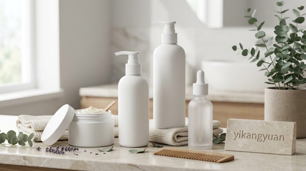 Private Label Body Care
