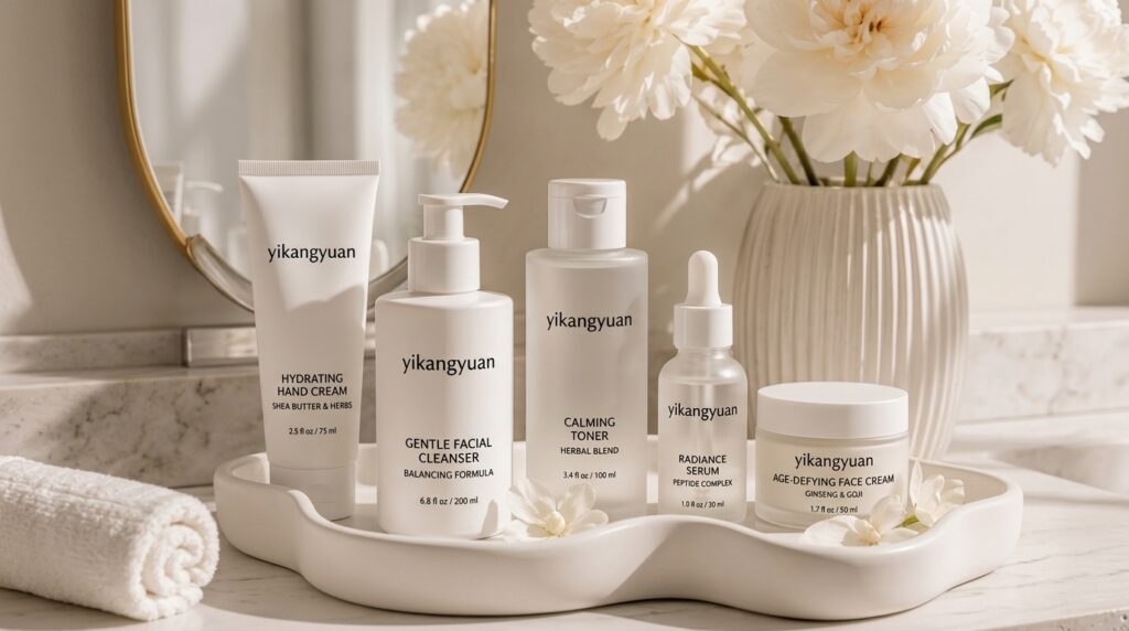 Body Care Suppliers