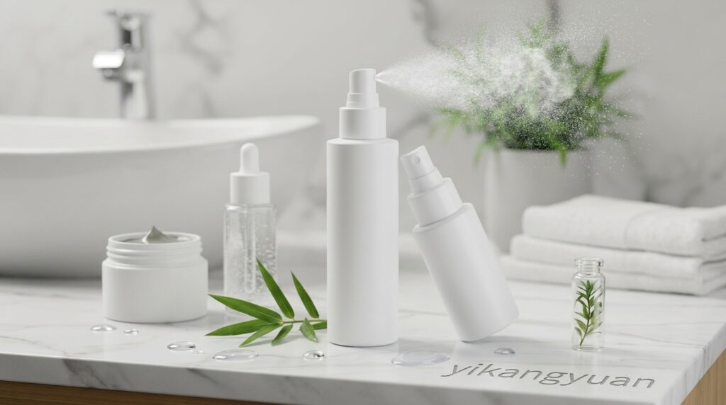 Hair Spray Manufacturer