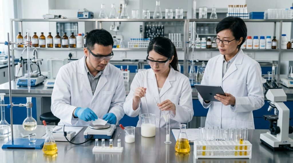 Private Label Body Care Manufacturers