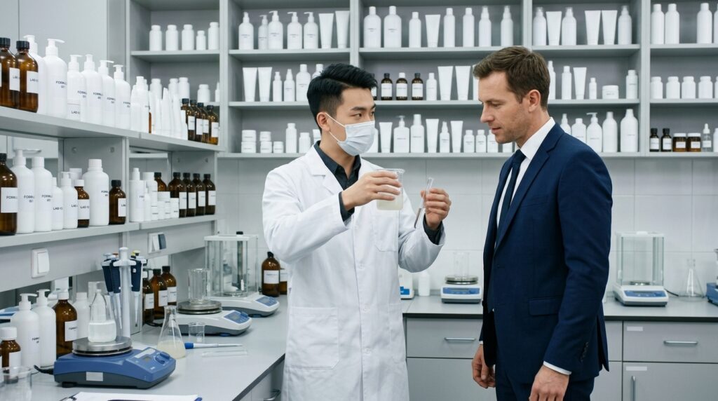 Hair and Scalp Care Products manufacturers
