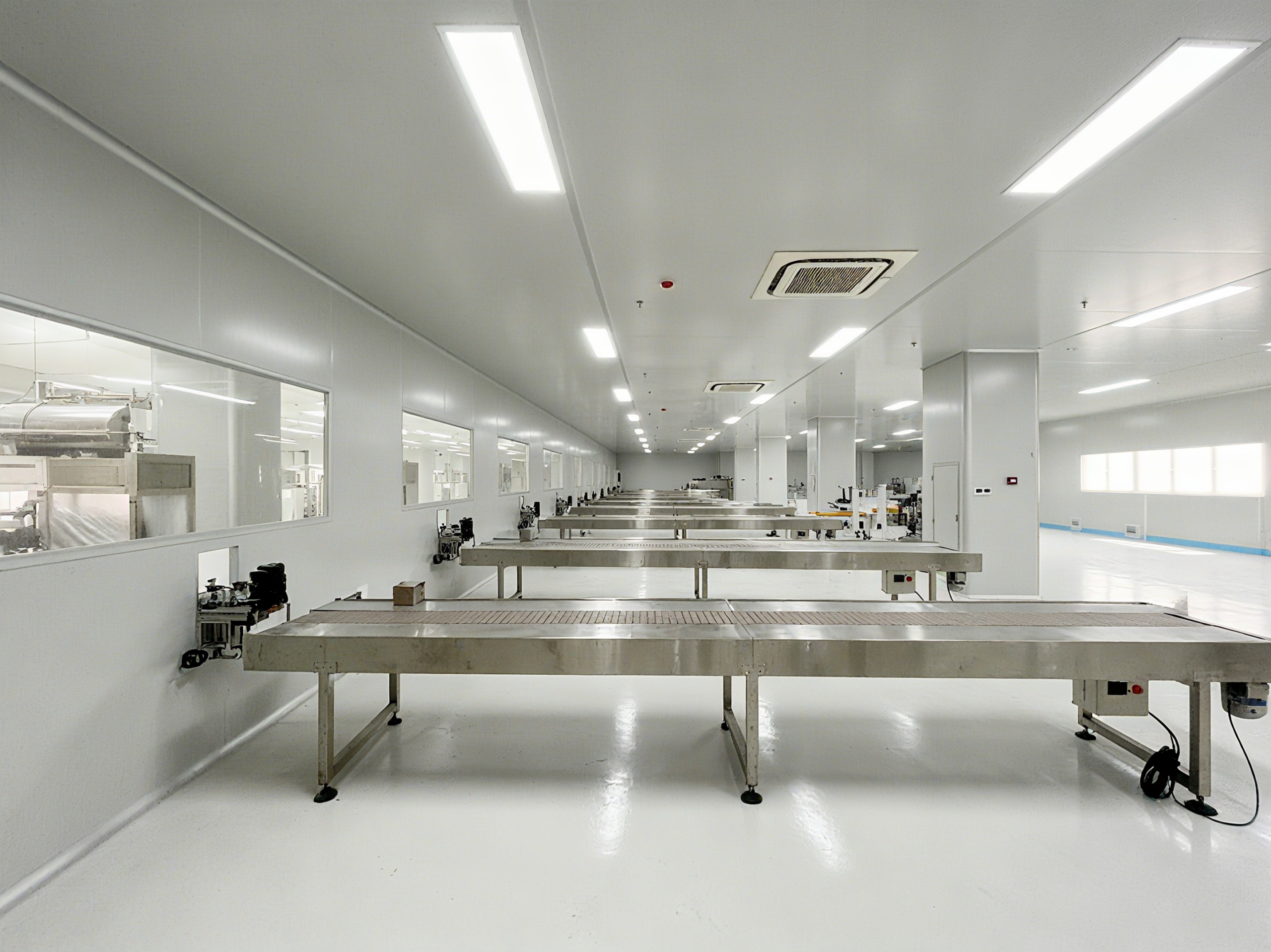 Production line